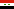 Syrian Arab Republic Flag